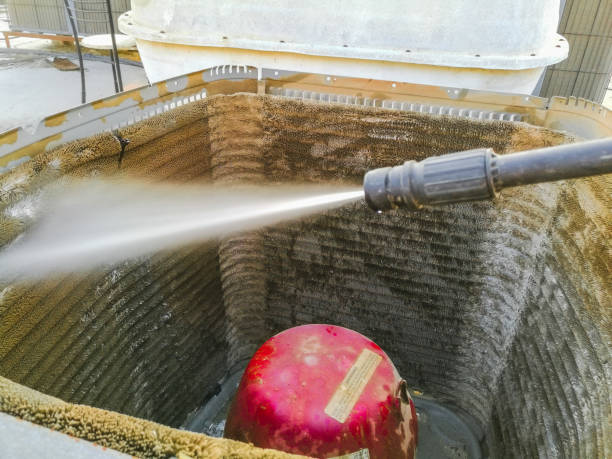 Best HVAC Air Duct Cleaning  in Honey Grove, TX