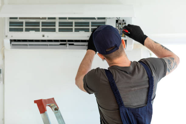 Best Ductwork Cleaning Services  in Honey Grove, TX