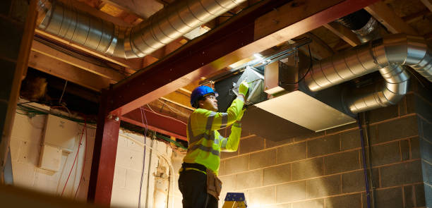 Honey Grove, TX Airduct Cleaning Company
