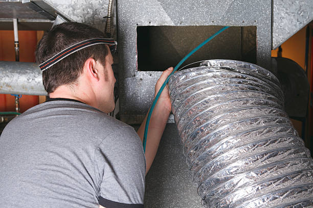 Best Professional Duct Cleaning Services  in Honey Grove, TX