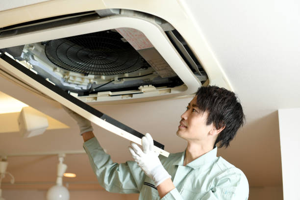 Best General Air Duct Cleaning  in Honey Grove, TX