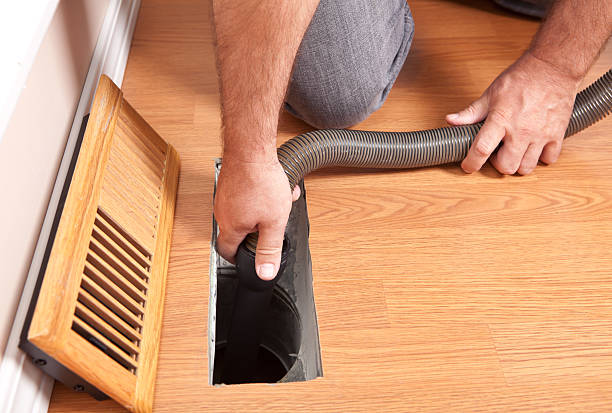 Best Emergency Air Duct Cleaning  in Honey Grove, TX