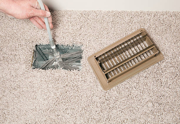 Ductwork Cleaning Services in Honey Grove, TX
