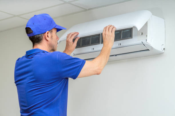 Best Best Air Duct Cleaning Company  in Honey Grove, TX