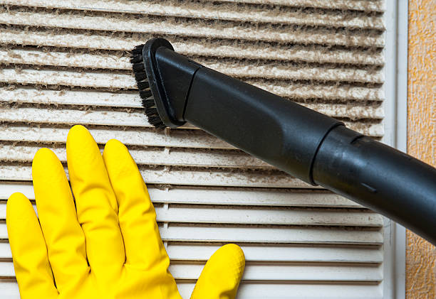 Best Air Duct Cleaning Near Me  in Honey Grove, TX